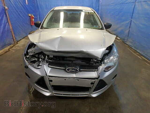 2013 FORD FOCUS - VIN: 1FADP3E2XDL379947 - Photo 9