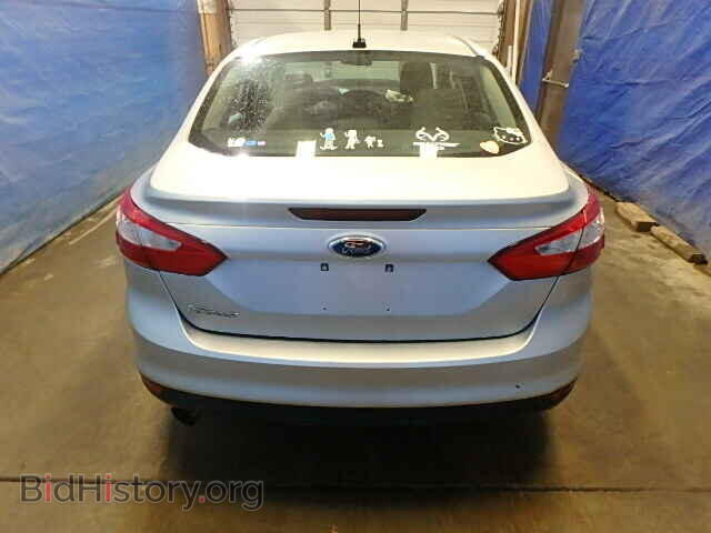 2013 FORD FOCUS - VIN: 1FADP3E2XDL379947 - Photo 10
