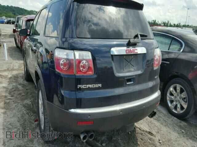 2007 GMC ACADIA - VIN: 1GKER33757J148501 - Фото 3