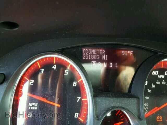 2007 GMC ACADIA - VIN: 1GKER33757J148501 - Фото 8