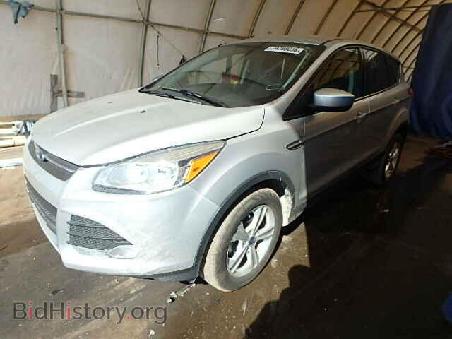 2015 FORD ESCAPE - VIN: 1FMCU0G76FUB54147 - Photo 2