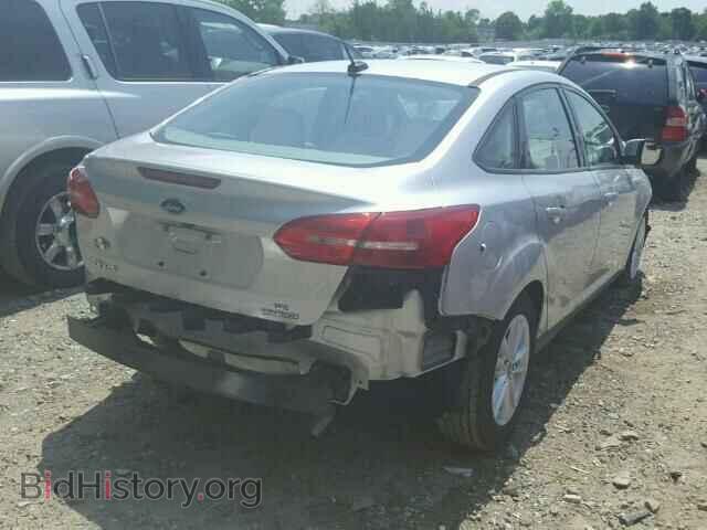 2015 FORD FOCUS - VIN: 1FADP3F28FL286443 - Photo 4