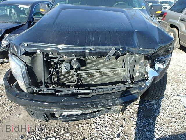 2011 FORD F150 - VIN: 1FTEX1CM8BFB89857 - Фото 7