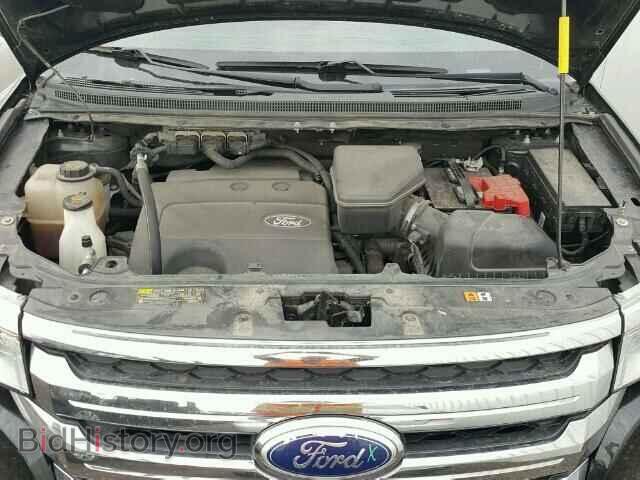 2014 FORD EDGE - VIN: 2FMDK4KC2EBA19791 - Photo 7