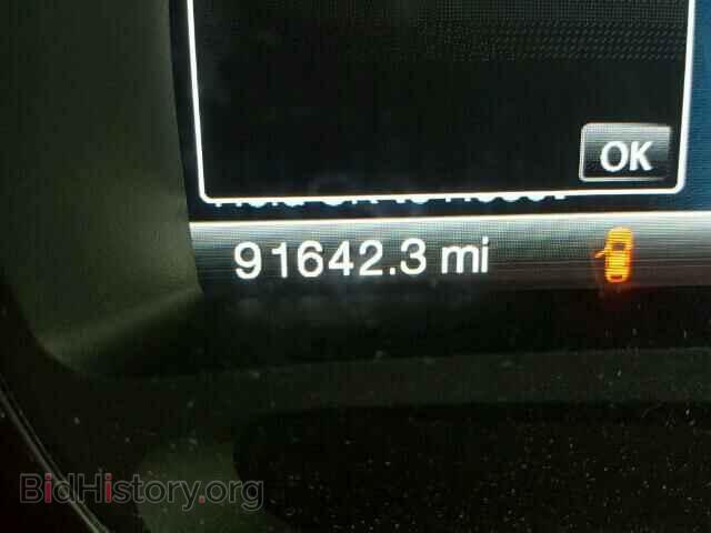 2014 FORD EDGE - VIN: 2FMDK4KC2EBA19791 - Photo 8