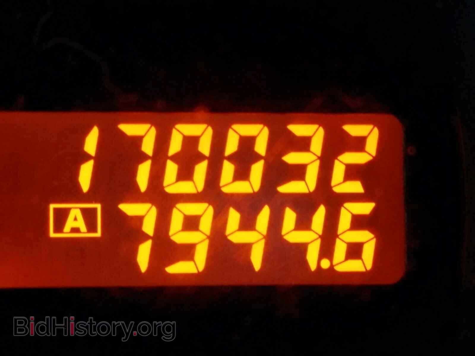 2011 NISSAN MAXIMA - VIN: 1N4AA5AP8BC857135 - Фото 8