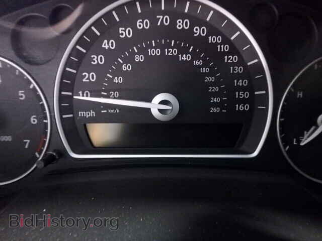2007 SAAB 9 3 - VIN: YS3FD79Y576002665 - Фото 8