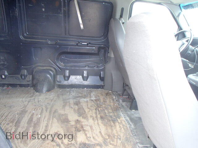 2004 FORD ECONOLINE - VIN: 1FTNS24L94HA05463 - Фото 6