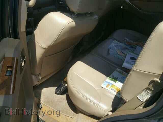 2005 NISSAN PATHFINDER - VIN: 5N1AR18U75C707220 - Фото 6