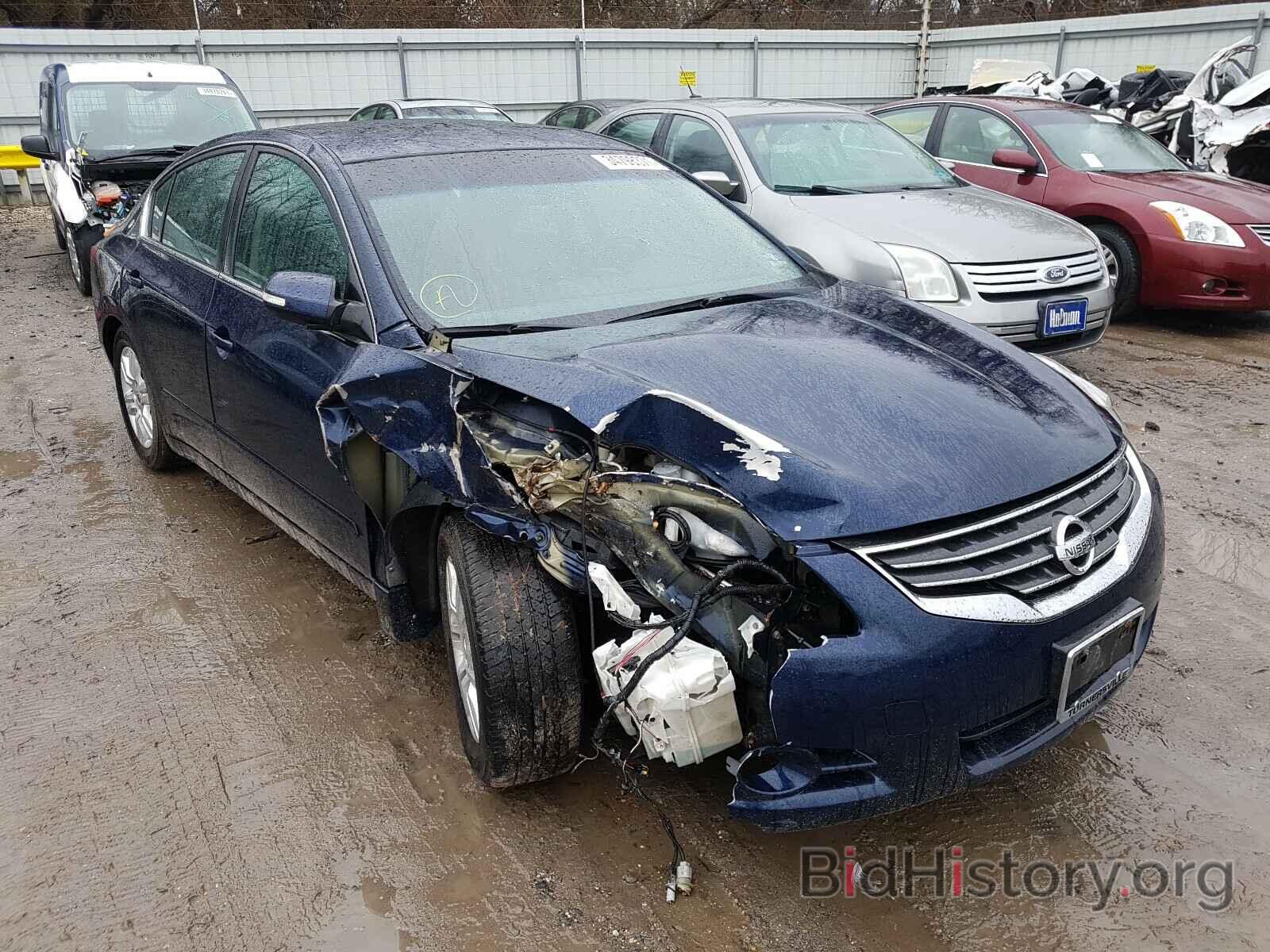 Photo 1N4AL2AP7AN519298 - NISSAN ALTIMA 2010