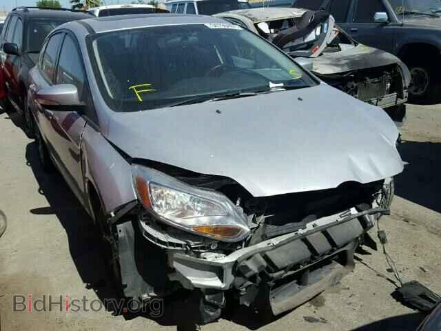 Photo 1FADP3K25EL113337 - FORD FOCUS 2014