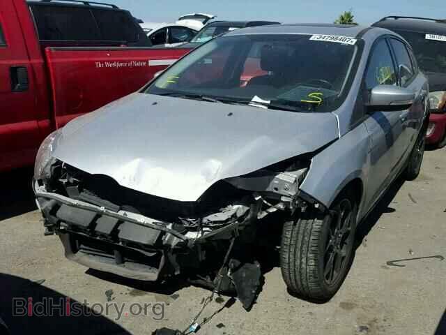 2014 FORD FOCUS - VIN: 1FADP3K25EL113337 - Photo 2
