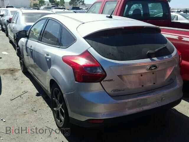2014 FORD FOCUS - VIN: 1FADP3K25EL113337 - Photo 3