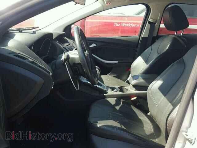 2014 FORD FOCUS - VIN: 1FADP3K25EL113337 - Photo 5