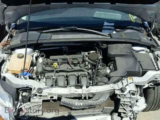 2014 FORD FOCUS - VIN: 1FADP3K25EL113337 - Photo 7