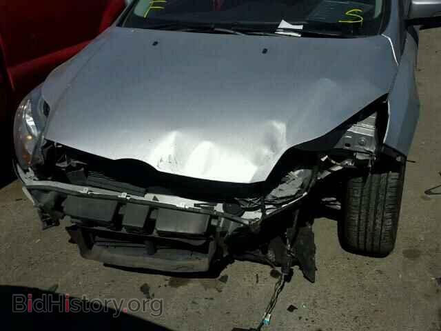 2014 FORD FOCUS - VIN: 1FADP3K25EL113337 - Photo 9