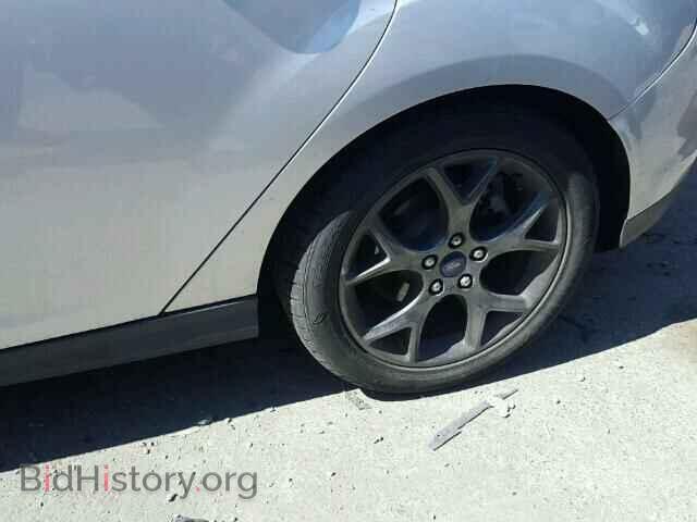 2014 FORD FOCUS - VIN: 1FADP3K25EL113337 - Photo 10