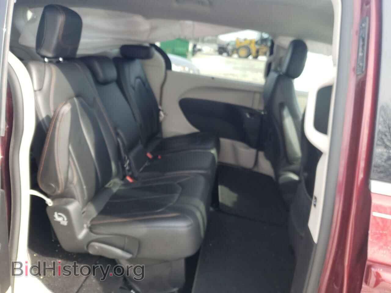 2017 CHRYSLER PACIFICA - VIN: 2C4RC1BG7HR511429 - Photo 6