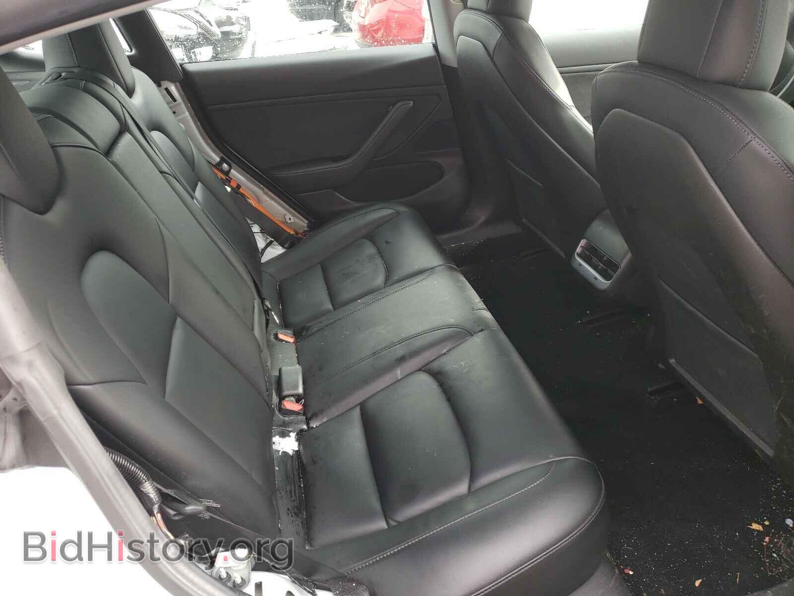 2019 TESLA MODEL 3 - VIN: 5YJ3E1EB5KF388152 - Photo 6