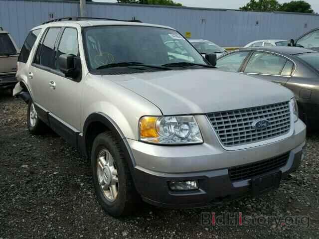 Photo 1FMFU16585LA64084 - FORD EXPEDITION 2005