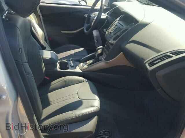 2012 FORD FOCUS - VIN: 1FAHP3M29CL210133 - Фото 5
