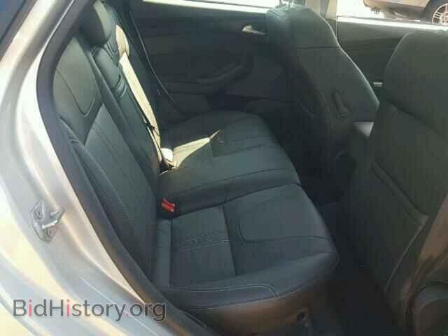2012 FORD FOCUS - VIN: 1FAHP3M29CL210133 - Фото 6