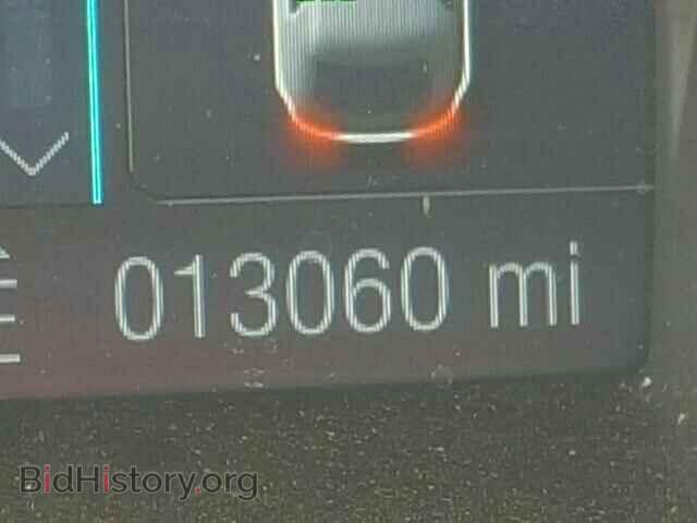 2012 FORD FOCUS - VIN: 1FAHP3M29CL210133 - Фото 8