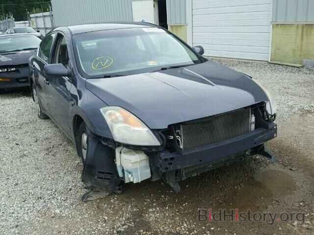 Photo 1N4AL21E08N492261 - NISSAN ALTIMA 2008