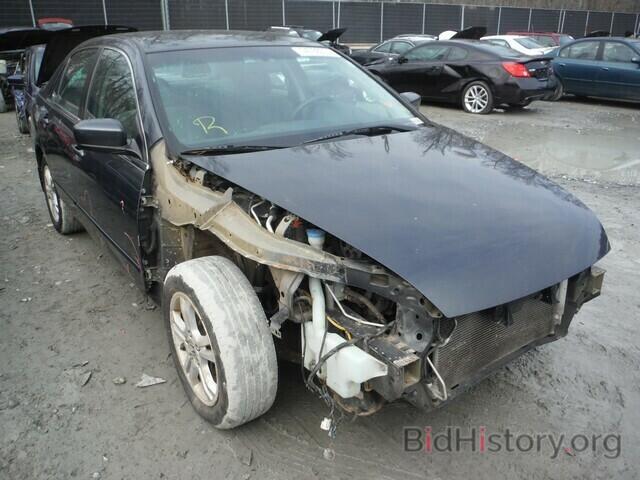 Фотография 1HGCM55357A024897 - HONDA ACCORD 2007