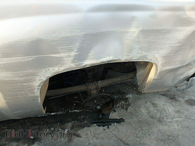2007 CHEVROLET SILVERADO - VIN: 2GCEC19C571721784 - Фото 10