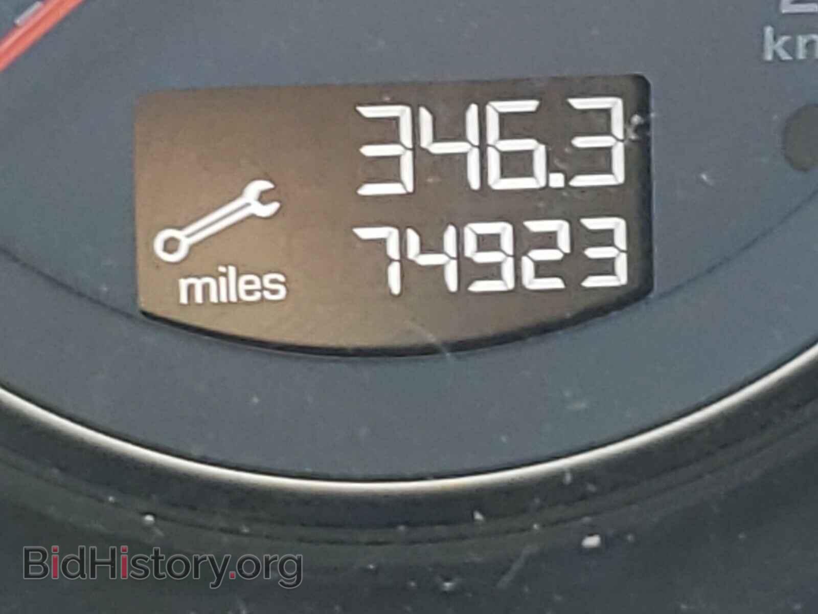 2011 AUDI A3 - VIN: WAUKJAFMXBA034642 - Фото 8
