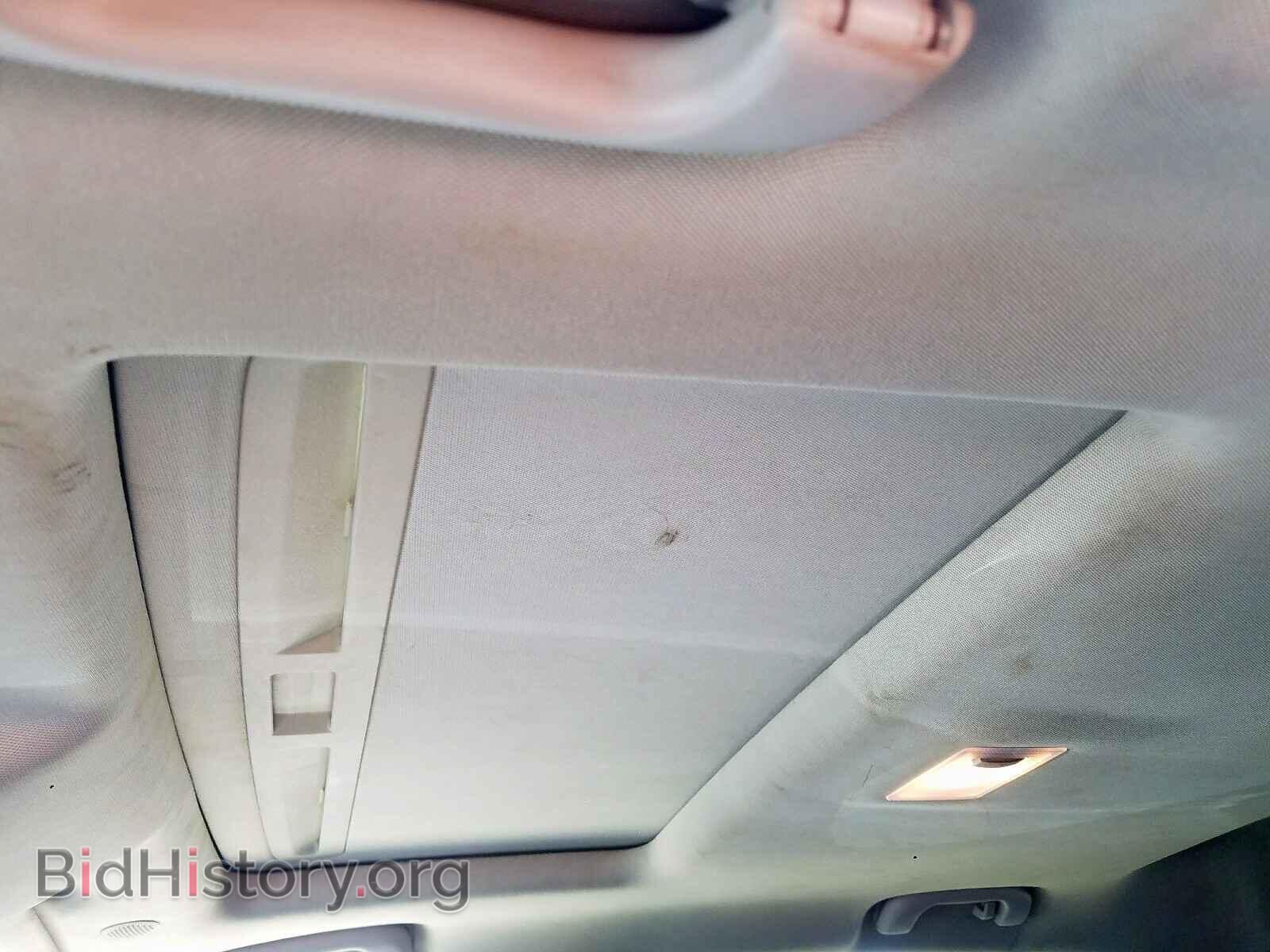 2013 BUICK ENCORE - VIN: KL4CJBSB4DB072750 - Photo 9