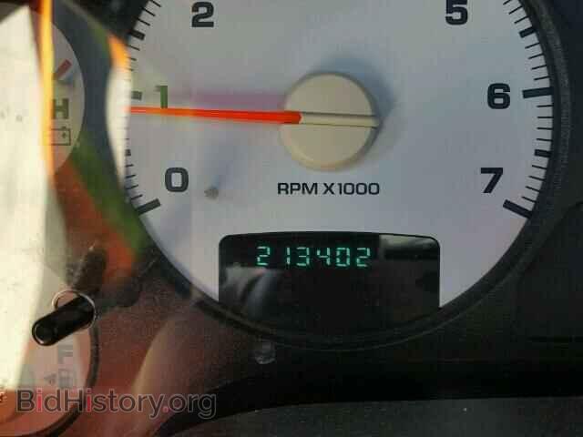 2005 DODGE RAM 1500 - VIN: 1D7HA18D75S210903 - Фото 8