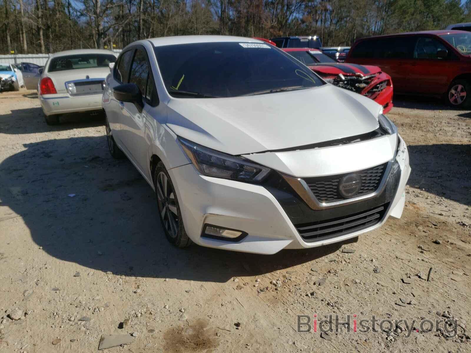 Photo 3N1CN8FV6LL803597 - NISSAN VERSA 2020