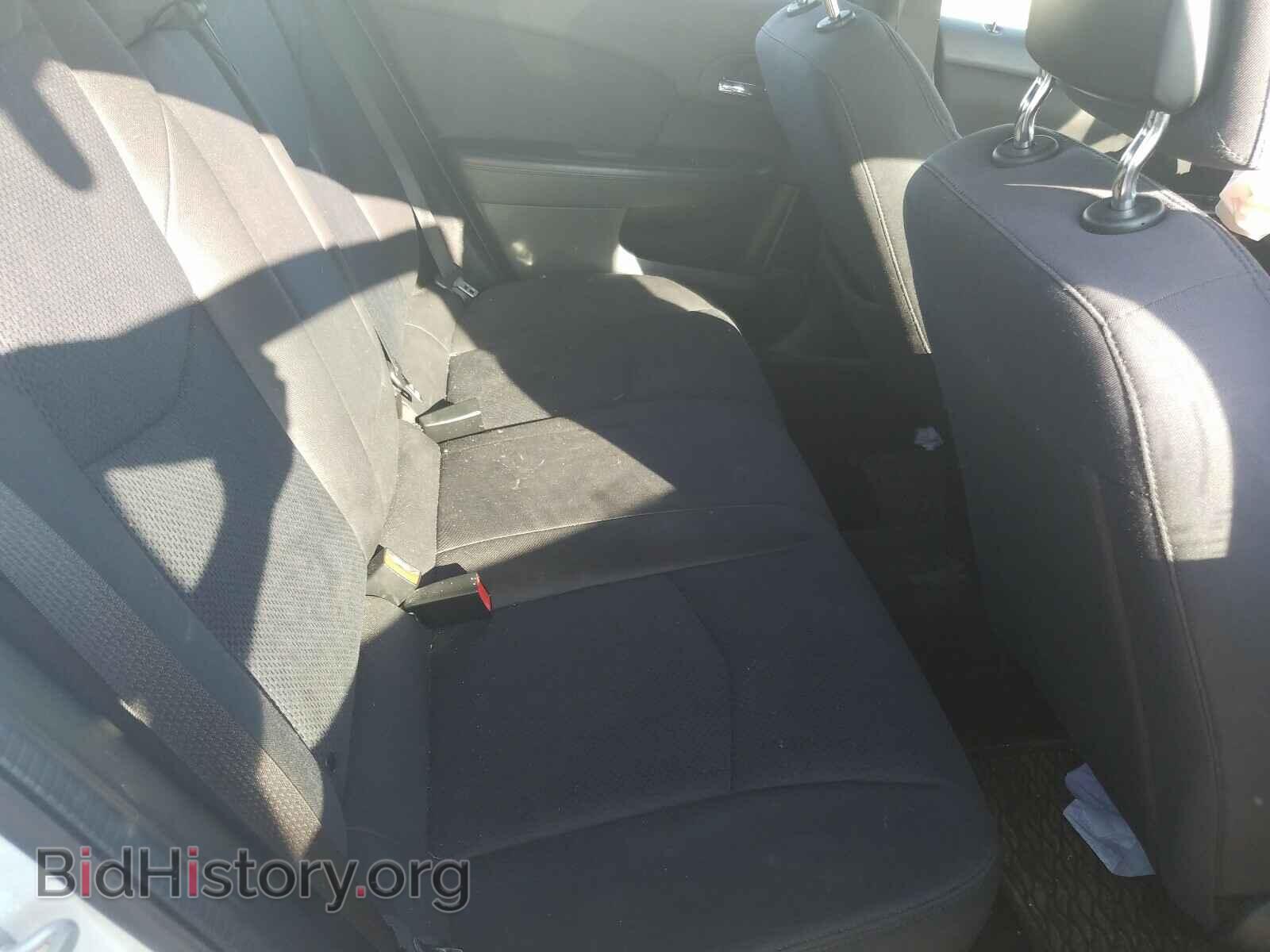2013 CHRYSLER 200 - VIN: 1C3CCBAB0DN685954 - Фото 6