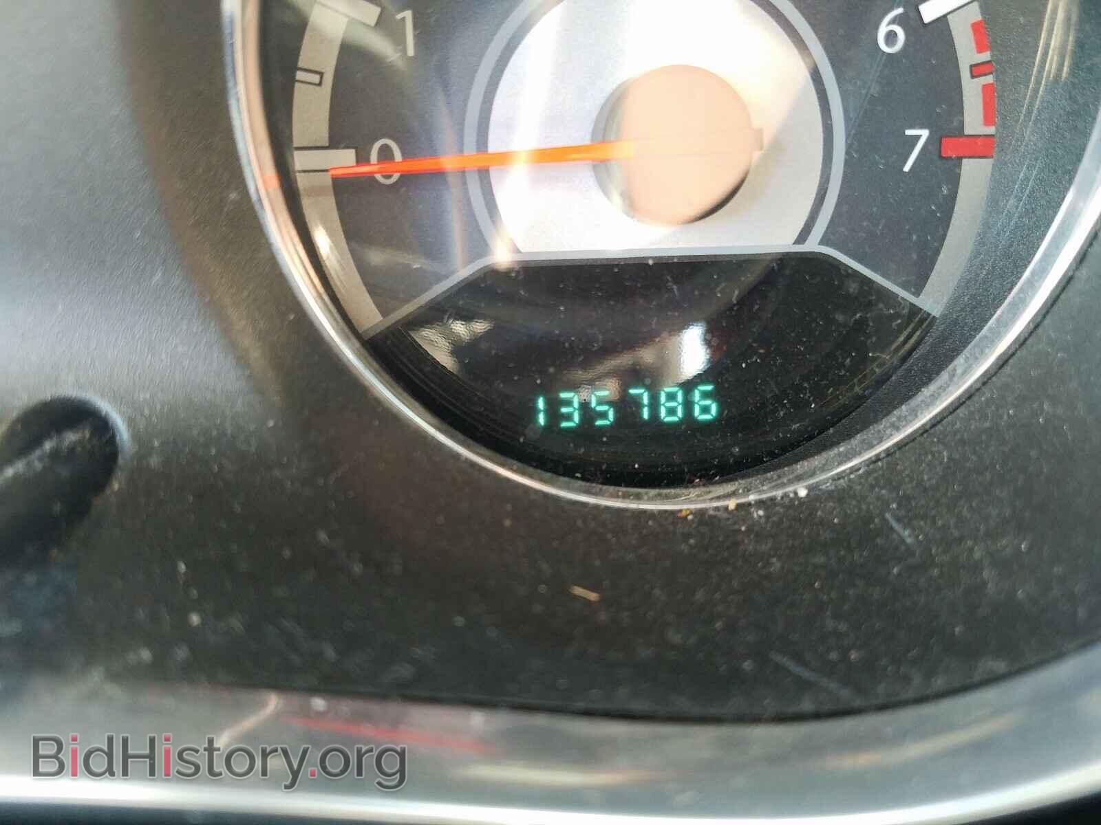 2013 CHRYSLER 200 - VIN: 1C3CCBAB0DN685954 - Фото 8