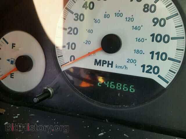 2006 DODGE CARAVAN - VIN: 1D4GP24R76B611772 - Фото 8