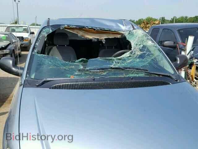 2006 DODGE CARAVAN - VIN: 1D4GP24R76B611772 - Фото 9