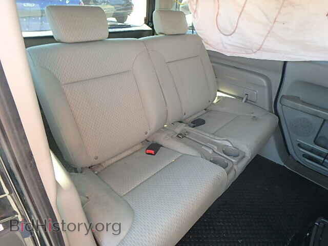 2011 HONDA ELEMENT - VIN: 5J6YH2H73BL003673 - Фото 6