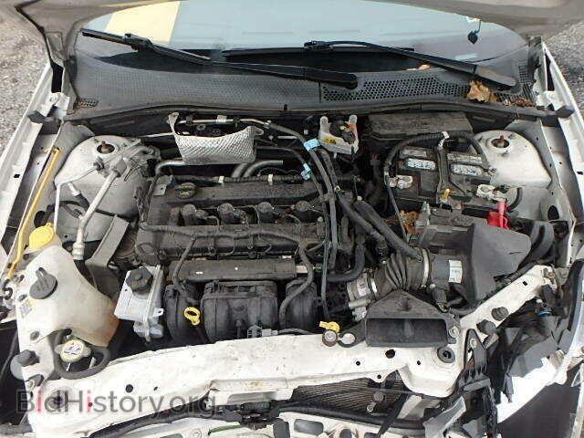 2011 FORD FOCUS - VIN: 1FAHP3FN4BW100580 - Фото 7