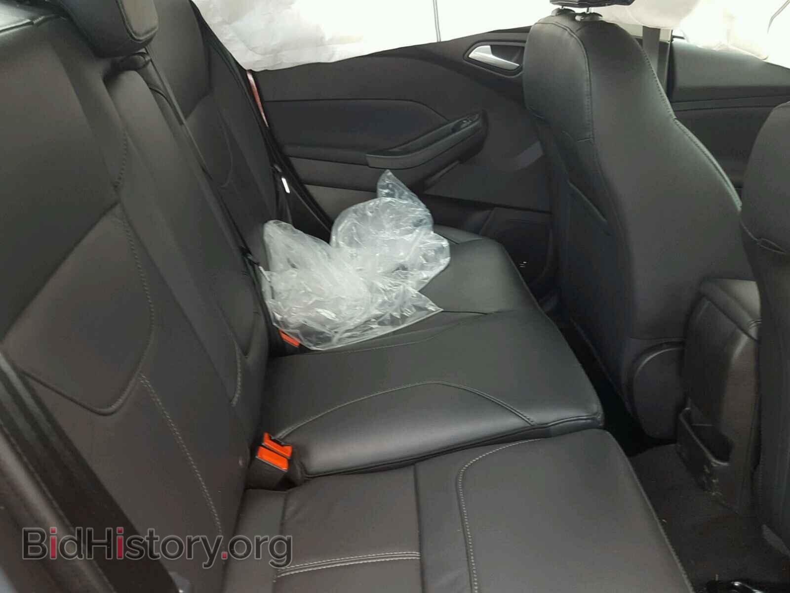 2017 FORD FOCUS - VIN: 1FADP3J21HL305781 - Фото 6