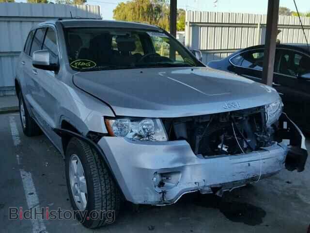 Photo 1C4RJEAG8DC571561 - JEEP CHEROKEE 2013