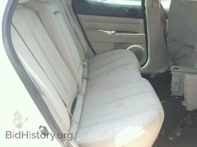 2011 MAZDA CX-7 - VIN: JM3ER2B54B0356686 - Photo 6