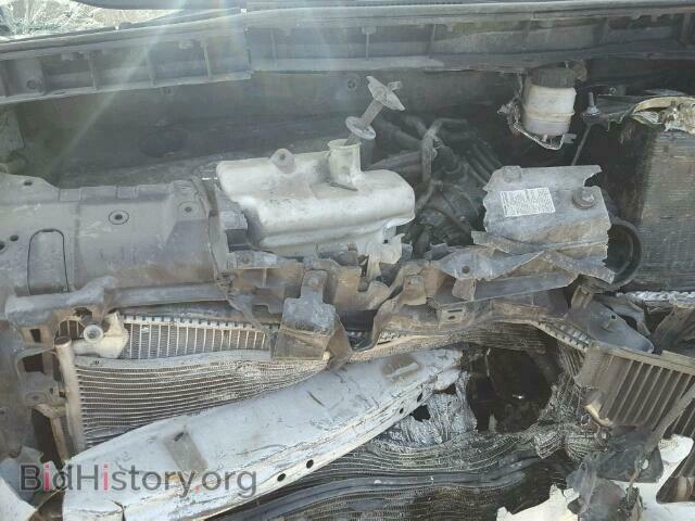 2011 MAZDA CX-7 - VIN: JM3ER2B54B0356686 - Photo 7