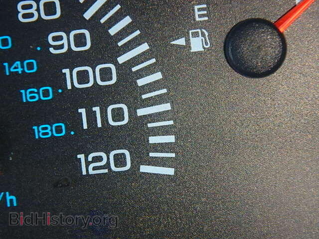 1999 DODGE RAM VAN - VIN: 2B5WB35Z4XK533810 - Фото 8