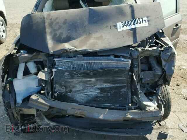 2015 HONDA PILOT - VIN: 5FNYF3H50FB004451 - Фото 7