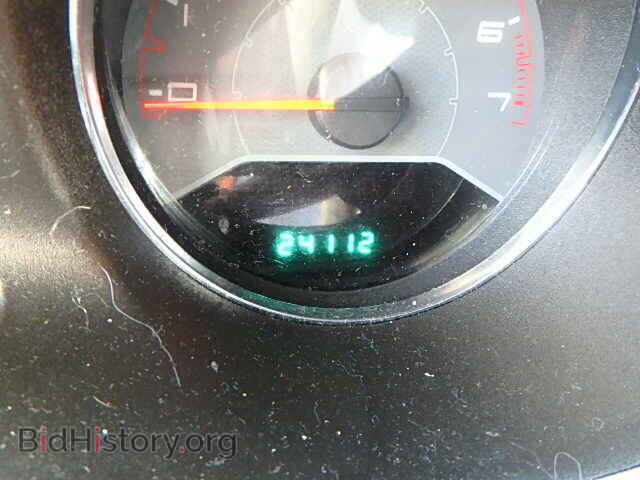 2014 DODGE AVENGER - VIN: 1C3CDZAG6EN112656 - Фото 8