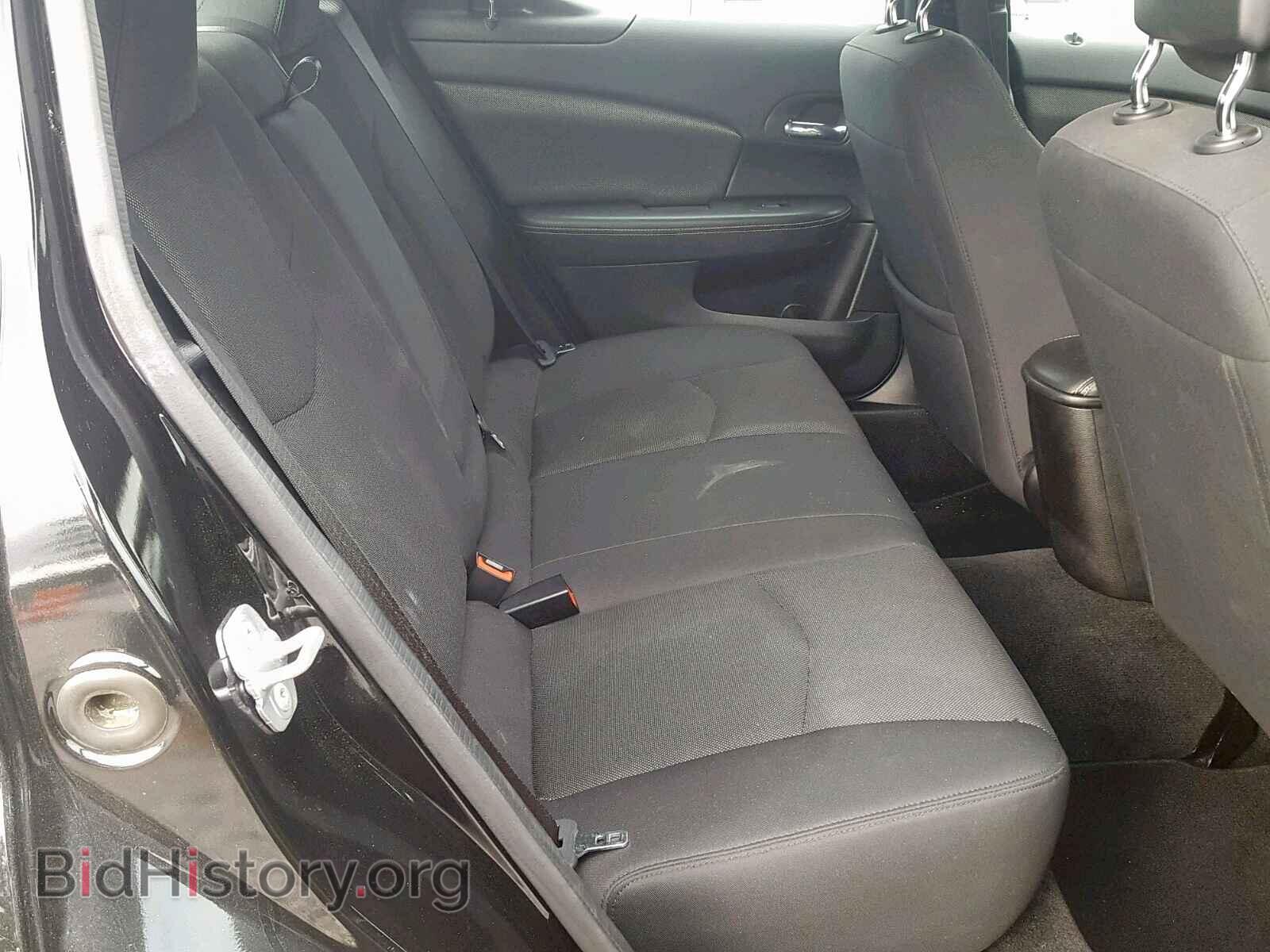 2013 DODGE AVENGER - VIN: 1C3CDZAG9DN760376 - Photo 6