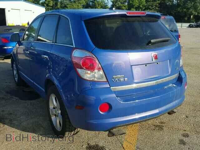 2008 SATURN VUE - VIN: 3GSCL13728S587345 - Фото 3