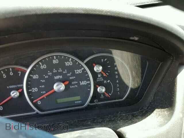 2009 MITSUBISHI GALANT - VIN: 4A3AB36FX9E033743 - Фото 8